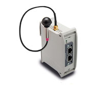 UC-RF-RF 指示器的控制单元
